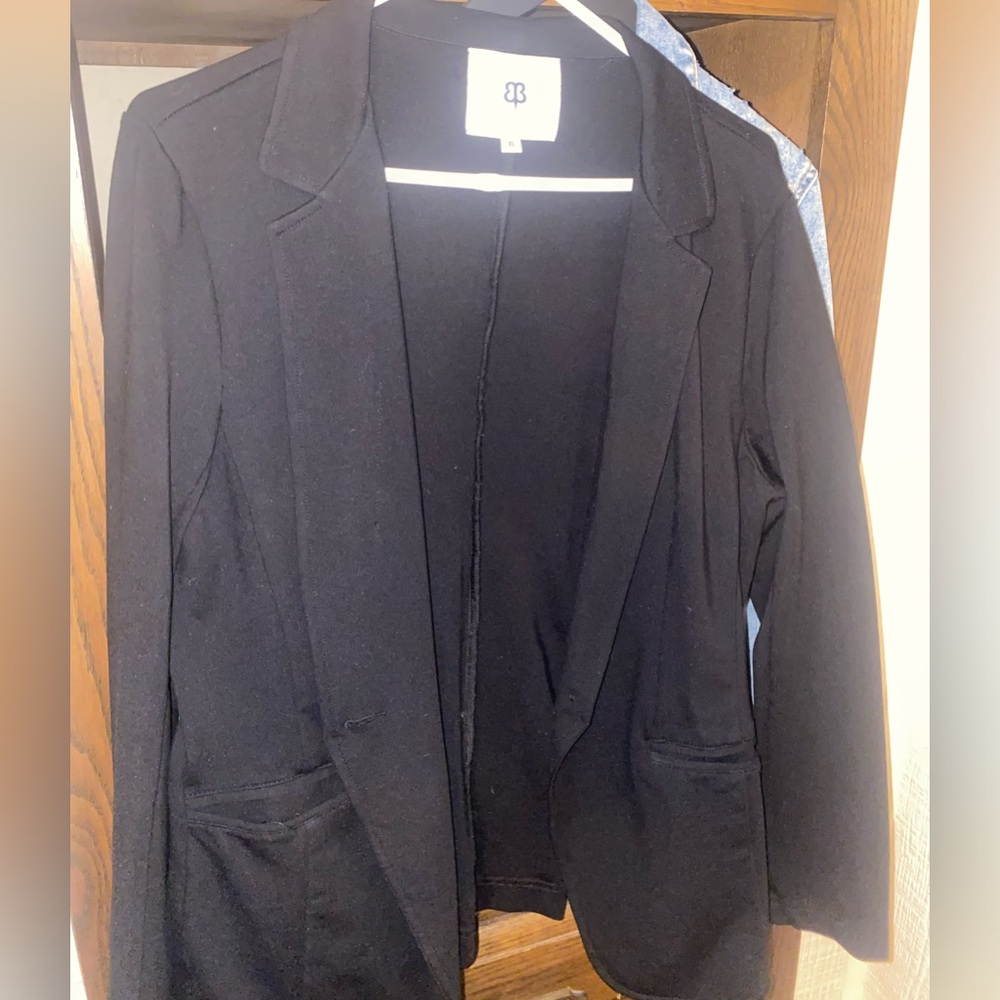 Betabrand Blazer